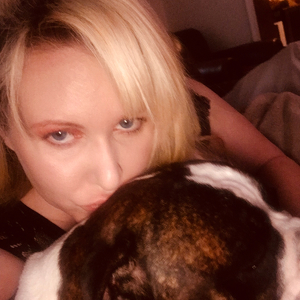 Fundraising Page: Mickala Rector